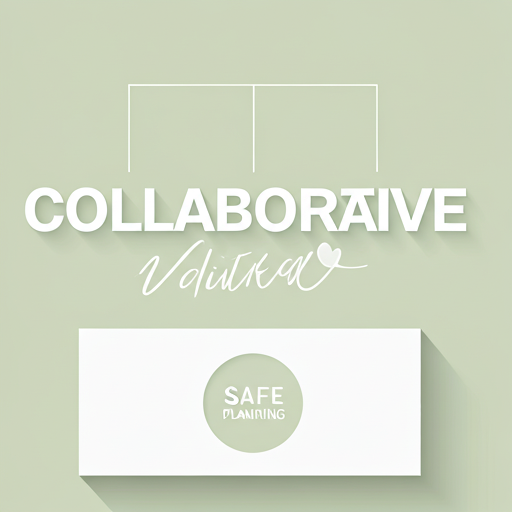 Collaborative planning