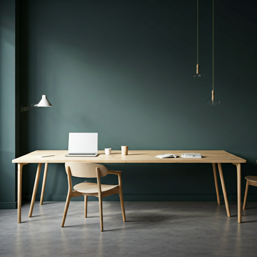 Collaborative workspace